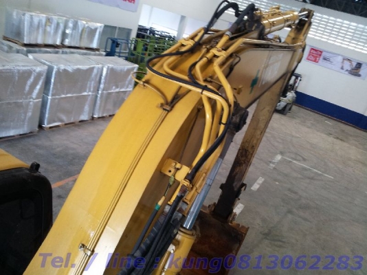 313CCR # HGF00715: รถขุด แคต มือสอง จาก ญี่ปุ่น โทร.กุ้ง:0813062283