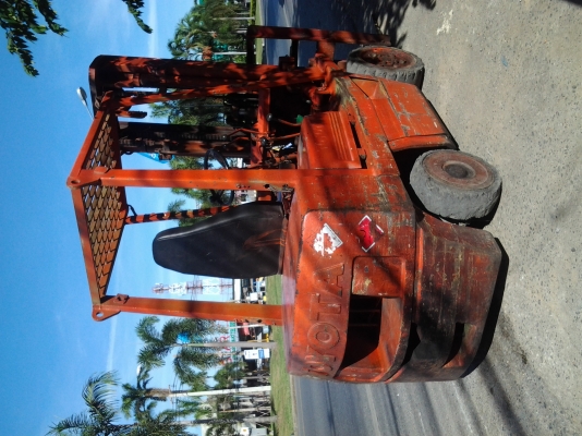 โฟร์คริป 3ตัน รุ้น4FD30 เสาสูง4เมตร สภาพพร้อมใช้งาน เครื่องดีเซล2่่Jโฟร์คริป 3ตัน รุ้น4FD30 เสาสูง4เมตร สภาพพร้อมใช้งาน เครื่องดีเซล2่่J