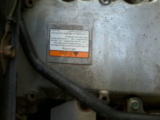 ขาย6ล้อHINO MEGA500ยูโร3ปี58 เครื่อง175 กระบะยาว6.50เมตร