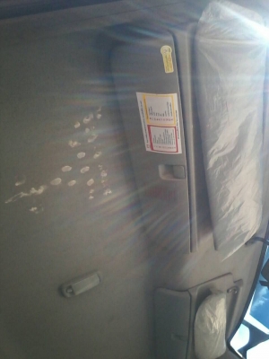 ขาย6ล้อHINO MEGA500ยูโร3ปี58 เครื่อง175 กระบะยาว6.50เมตร