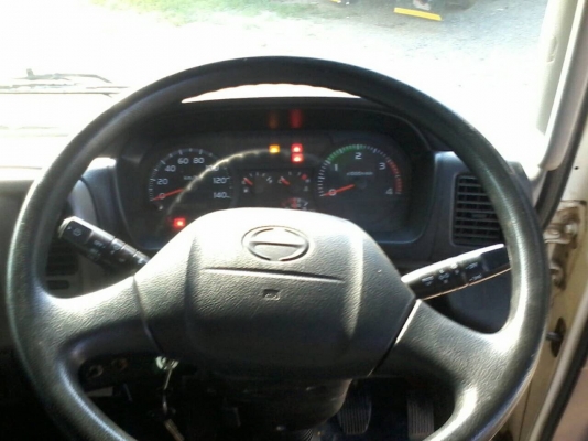 ขาย6ล้อHINO MEGA500ยูโร3ปี58 เครื่อง175 กระบะยาว6.50เมตร