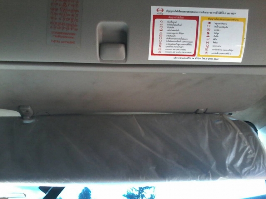 ขาย6ล้อHINO MEGA500ยูโร3ปี58 เครื่อง175 กระบะยาว6.50เมตร