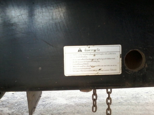 ขาย6ล้อHINO MEGA500ยูโร3ปี58 เครื่อง175 กระบะยาว6.50เมตร