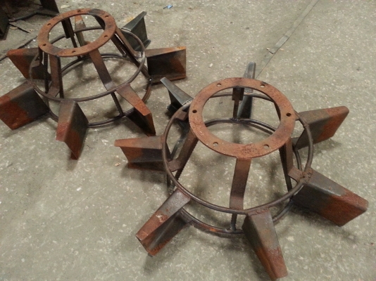 ล้อกันจมมือสอง 4708 พร้อมใช้ ติดต่อ 0817807317