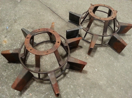 ล้อกันจมมือสอง 4708 พร้อมใช้ ติดต่อ 0817807317