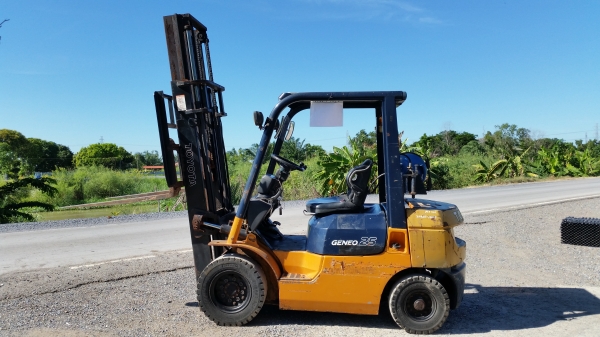 ขายด่วนรถยก TOYOTA 7FGยก2.5ตัน เสาสูง3.5เมตรรถนอกนำเข้ายังไม่เคยใช้งานในเมืองไทยเลย=รุ่นใหม่ขายถูกๆๆ ขายด่วนรถยก TOYOTA 7FGยก2.5ตัน เสาสูง3.5เมตรรถนอกนำเข้ายังไม่เคยใช้งานในเมืองไทยเลย=รุ่นใหม่ขายถูกๆๆ