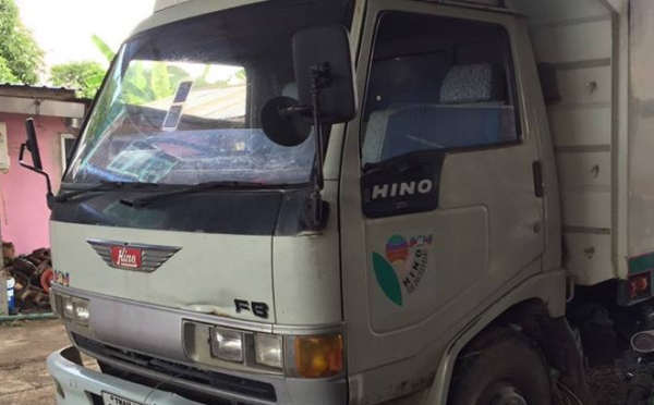 **ขายแล้วครับขอบคุณ ลูกค้า และ ขอบคุณ Truck2hand ครับ **ขายแล้วครับขอบคุณ ลูกค้า และ ขอบคุณ Truck2hand ครับ