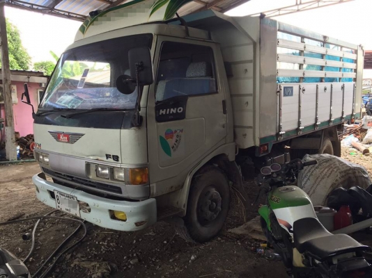 **ขายแล้วครับขอบคุณ ลูกค้า และ ขอบคุณ Truck2hand ครับ **ขายแล้วครับขอบคุณ ลูกค้า และ ขอบคุณ Truck2hand ครับ