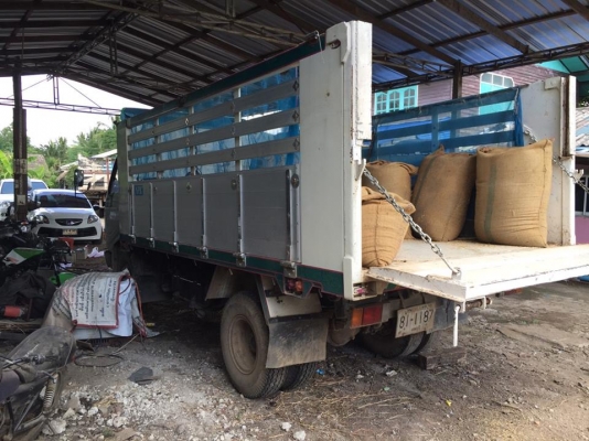 **ขายแล้วครับขอบคุณ ลูกค้า และ ขอบคุณ Truck2hand ครับ **ขายแล้วครับขอบคุณ ลูกค้า และ ขอบคุณ Truck2hand ครับ