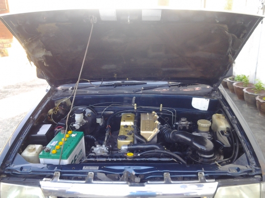 อีซูซุตอนครึ่ง