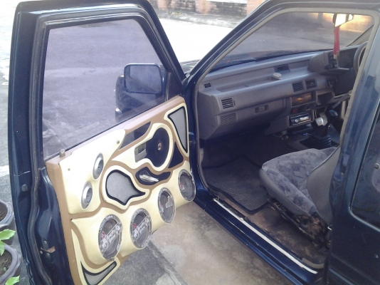 อีซูซุตอนครึ่ง