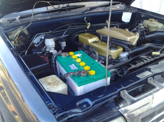 อีซูซุตอนครึ่ง