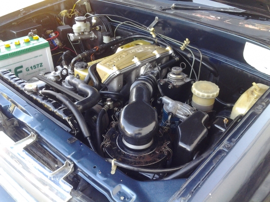 อีซูซุตอนครึ่ง