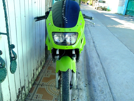 ขายเซอร์ปีโก้ สภาพพร้อมใช้ครับ