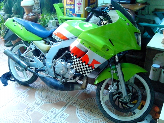 ขายเซอร์ปีโก้ สภาพพร้อมใช้ครับ