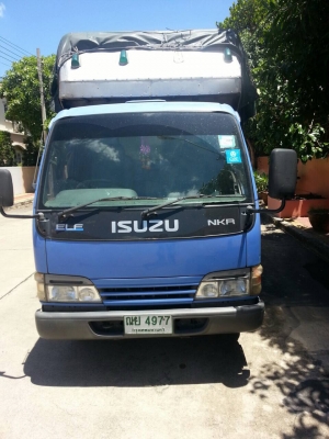 ขายด่วน 4 ล้อไม่ติดเวลา