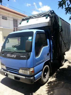 ขายด่วน 4 ล้อไม่ติดเวลา