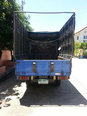 ขายด่วน 4 ล้อไม่ติดเวลา