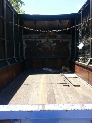 ขายด่วน 4 ล้อไม่ติดเวลา