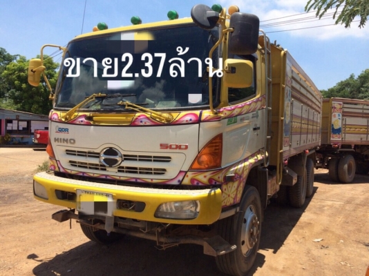 ขายสิบล้อดั้มพ่วงแม่ลูก3เพลาซีรี่ย์500/344แรงรถบ้านมือเดียวปี55 ขายสิบล้อดั้มพ่วงแม่ลูก3เพลาซีรี่ย์500/344แรงรถบ้านมือเดียวปี55