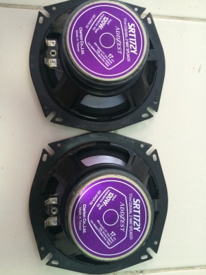 ลำโพง Addsest SRT172Y 6.5นิ้ว 2ทาง 120W กรวยโพลี เสียงกลาง แหลม ชัด ใส หวาน นุ่ม สภาพสวย มือ2 ญี่ปุ่น ลำโพง Addsest SRT172Y 6.5นิ้ว 2ทาง 120W กรวยโพลี เสียงกลาง แหลม ชัด ใส หวาน นุ่ม สภาพสวย มือ2 ญี่ปุ่น