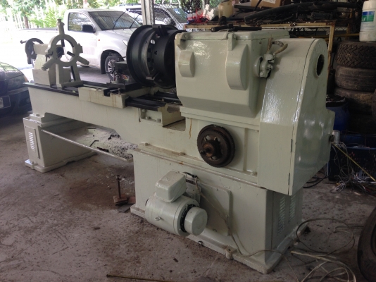 ขายแท่นกลึง8ฟุต