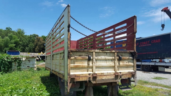 ขาย กระบะล่องไม่ดั้ม ขาย กระบะล่องไม่ดั้ม