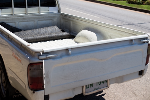 Tiger D4D ตอนเดียว ปี2003 Tiger D4D ตอนเดียว ปี2003