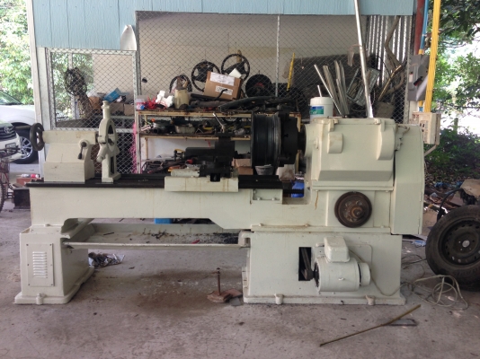ขายแท่นกลึง8ฟุต
