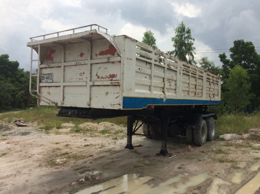 หางเซมิดั้ม2เพลายาว8เมตร