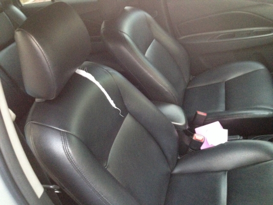ขายด่วน Toyota Vios 1.5 J ทะเบียนล๊อคสวย