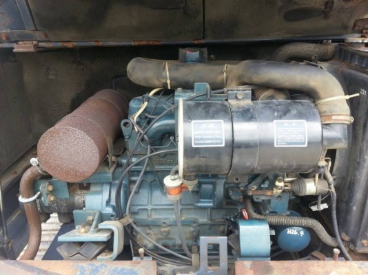 Kubota KX045 เก่าญี่ปุ่น ราคาถูก 090-986-2521 อ๊อบ Kubota KX045 เก่าญี่ปุ่น ราคาถูก 090-986-2521 อ๊อบ