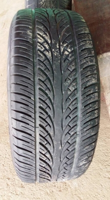 ยางพร้อมแม็กซ์ 265/50R20