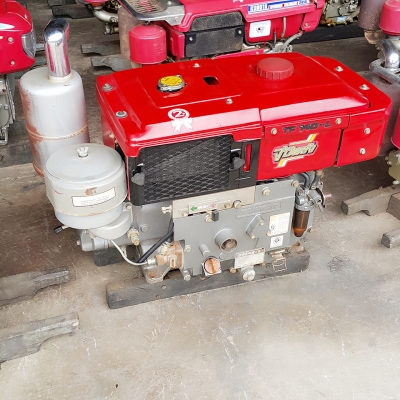 ขายเครื่องยันมาร์TF140Lสภาพเดิมๆๆติดนิ่มเลยครับ