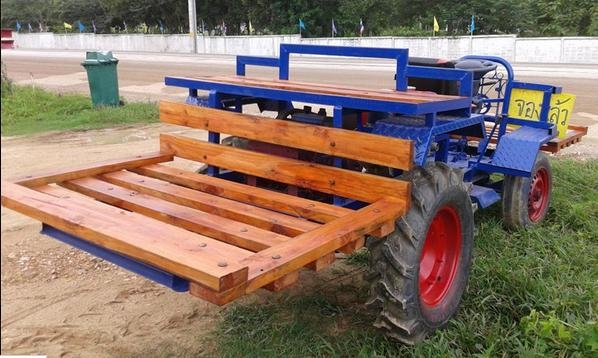 ขายรถซิ่ง เสือภูเขาเมืองเลย เป็นรถเอนกประสงค์ขึ้นเขาดีมากๆครับ โครงบางคล้า4เกียร์ พร้อมที่นั่งไม้พร้อมใช้ พร้อมเครื่องkubota rt110 ขายรถซิ่ง เสือภูเขาเมืองเลย เป็นรถเอนกประสงค์ขึ้นเขาดีมากๆครับ โครงบางคล้า4เกียร์ พร้อมที่นั่งไม้พร้อมใช้ พร้อมเครื่องkubota rt110