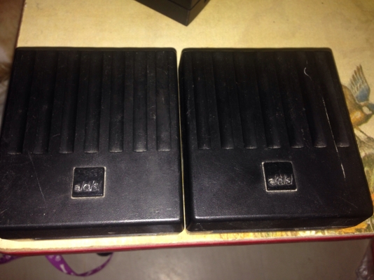 พาสซีพ ครอสโอเวอร์ พาสซีพ ครอสโอเวอร์