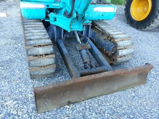 ขาย Kubota K-030 เก่าญี่ปุ่น สวยพร้อมใช้งาน 090-986-2521 อ๊อบ ขาย Kubota K-030 เก่าญี่ปุ่น สวยพร้อมใช้งาน 090-986-2521 อ๊อบ