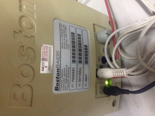 ลำโพง boston ลำโพง boston