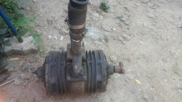 ขายอุปกรณ์รถดูดส้วม