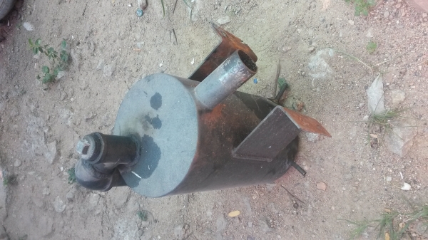 ขายอุปกรณ์รถดูดส้วม