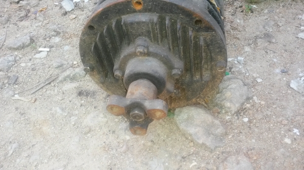 ขายอุปกรณ์รถดูดส้วม