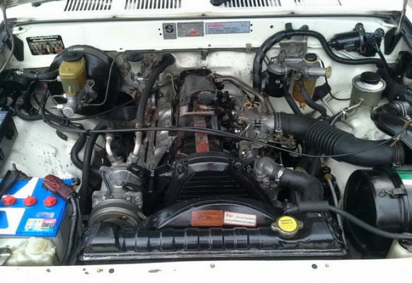 TOYOTA กระบะไมตี้ ปี97 เพาเวอร์โรงงาน TOYOTA กระบะไมตี้ ปี97 เพาเวอร์โรงงาน