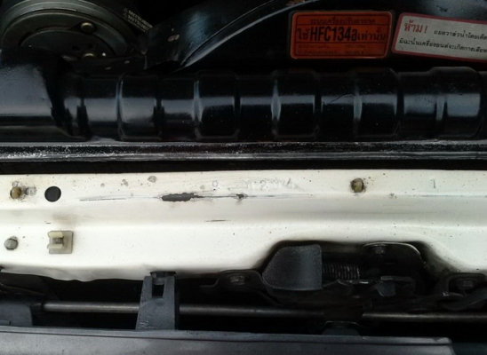 TOYOTA กระบะไมตี้ ปี97 เพาเวอร์โรงงาน TOYOTA กระบะไมตี้ ปี97 เพาเวอร์โรงงาน