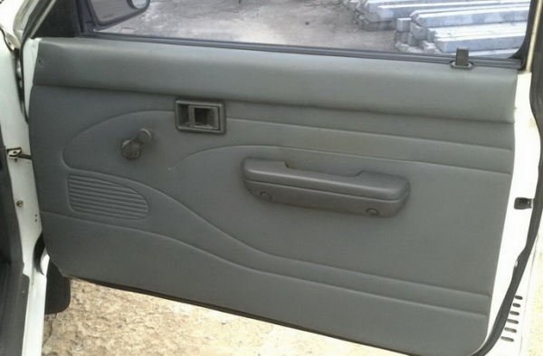 TOYOTA กระบะไมตี้ ปี97 เพาเวอร์โรงงาน TOYOTA กระบะไมตี้ ปี97 เพาเวอร์โรงงาน