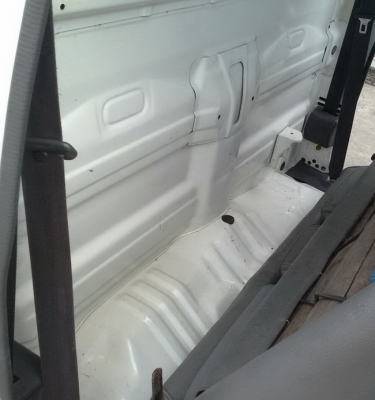 TOYOTA กระบะไมตี้ ปี97 เพาเวอร์โรงงาน TOYOTA กระบะไมตี้ ปี97 เพาเวอร์โรงงาน