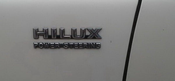 TOYOTA กระบะไมตี้ ปี97 เพาเวอร์โรงงาน TOYOTA กระบะไมตี้ ปี97 เพาเวอร์โรงงาน