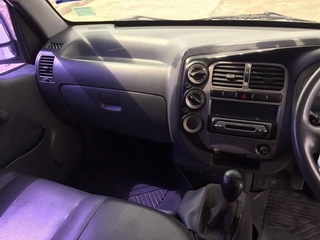 KIA JUMBO 2.7 MT ปี 2006 รถกระบะไม่ติดเวลา จัดไฟแนนซ์ได้ ทุกอาชีพซื้อได้ T.086-527-9533