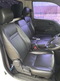 KIA JUMBO 2.7 MT ปี 2006 รถกระบะไม่ติดเวลา จัดไฟแนนซ์ได้ ทุกอาชีพซื้อได้ T.086-527-9533