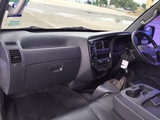 KIA JUMBO 2.7 MT ปี 2006 รถกระบะไม่ติดเวลา จัดไฟแนนซ์ได้ ทุกอาชีพซื้อได้ T.086-527-9533