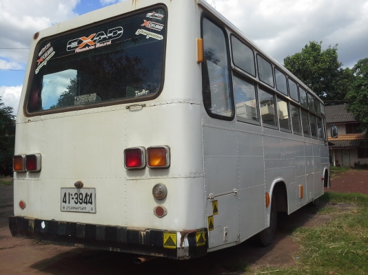 ขาย  รัสบัส